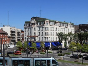 Grand Hotel de Valenciennes
