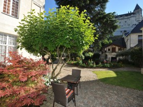 Hôtel Anne d'Anjou