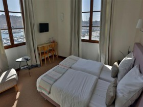 Hôtel Belle-Vue
