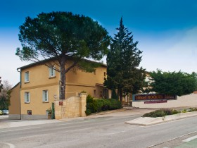 Hôtel Roques