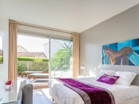 Hôtel Sable et Soleil