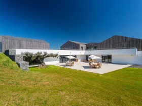 Hôtel Thierry Drapeau