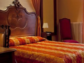 Hôtel Trianon