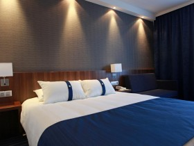 Holiday Inn Express Strasbourg - Sud