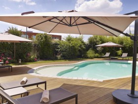Holiday Inn Express Toulouse Airport