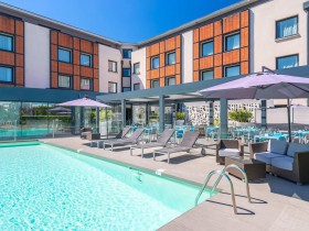 Holiday Inn Toulouse Airport