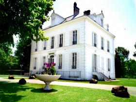 Hostellerie Le Ch&acirc;tel