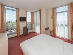 Hostellerie Saint vincent