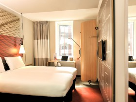 Hôtel à l'heure à Lille : réserver une chambre en journée