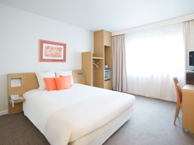 Hôtel à l'heure à Nice : réserver une chambre en journée