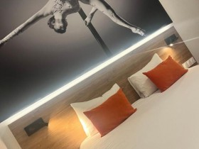 H&ocirc;tel Aka Lodge Lyon Est 