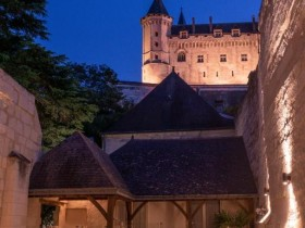 H&ocirc;tel Anne d'Anjou