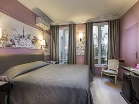 Hotel Concortel