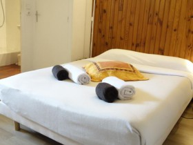 H&ocirc;tel Croix Baragnon