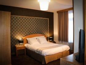 Hotel Eden B&eacute;thune