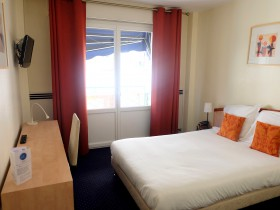 Hotel La Caravelle