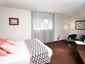 H&ocirc;tel Logis Novalis