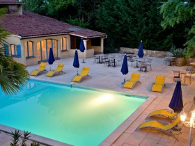 Hotel Lou Valen