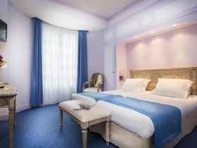 Hotel Lyon Bastille