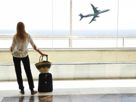 H&ocirc;tel pr&egrave;s d'un a&eacute;roport en day use : se reposer entre deux vols