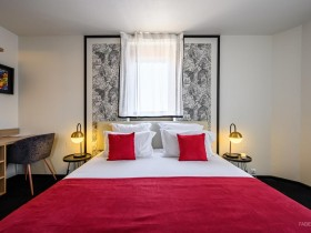 Hotel Saint Claire Toulouse