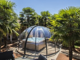 Hotel spa La Closerie