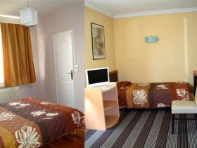 Hotel Val De Saone Lyon