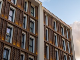 H&ocirc;tel Villa Koegui Bayonne