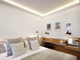 Hotel Villa Lafayette Paris IX