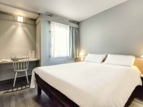 Ibis Agen centre