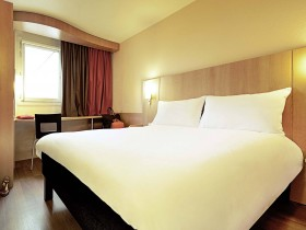 Ibis belfort Danjoutin