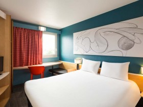 ibis Bordeaux Pessac