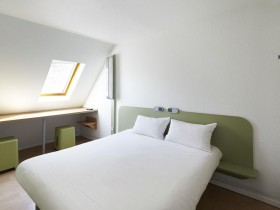 ibis budget Blois Centre