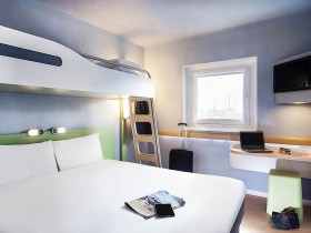 ibis budget Cergy Saint-Christophe