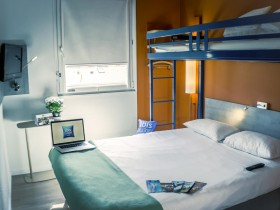 Ibis budget Colmar