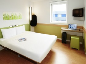 Ibis Budget Lons le saunier