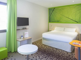 ibis budget Marmande