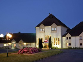 ibis Château-Thierry