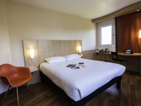 ibis Ch&acirc;teau-Thierry