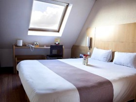Ibis Douai Centre