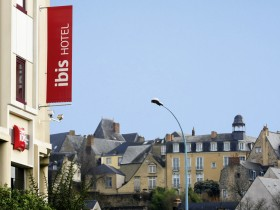 Ibis Le Mans Centre