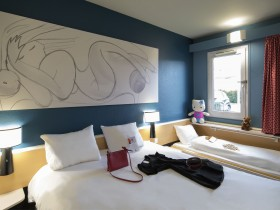 Ibis Narbonne