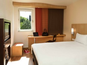 Ibis Nogent sur Marne