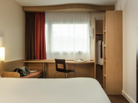 Ibis Paris 17 Clichy-Batignolles 