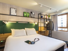 Ibis Paris Bastille Opera 11&egrave;me