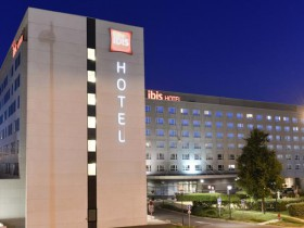 Ibis Paris CDG Airport