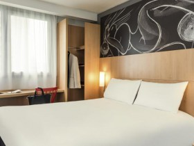 Ibis Paris Italie Tolbiac 