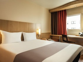 Ibis Paris Montmartre 18&egrave;me