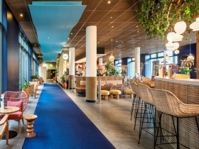 Ibis Paris Orly A&eacute;roport