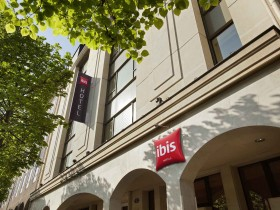 ibis Paris Rueil-Malmaison